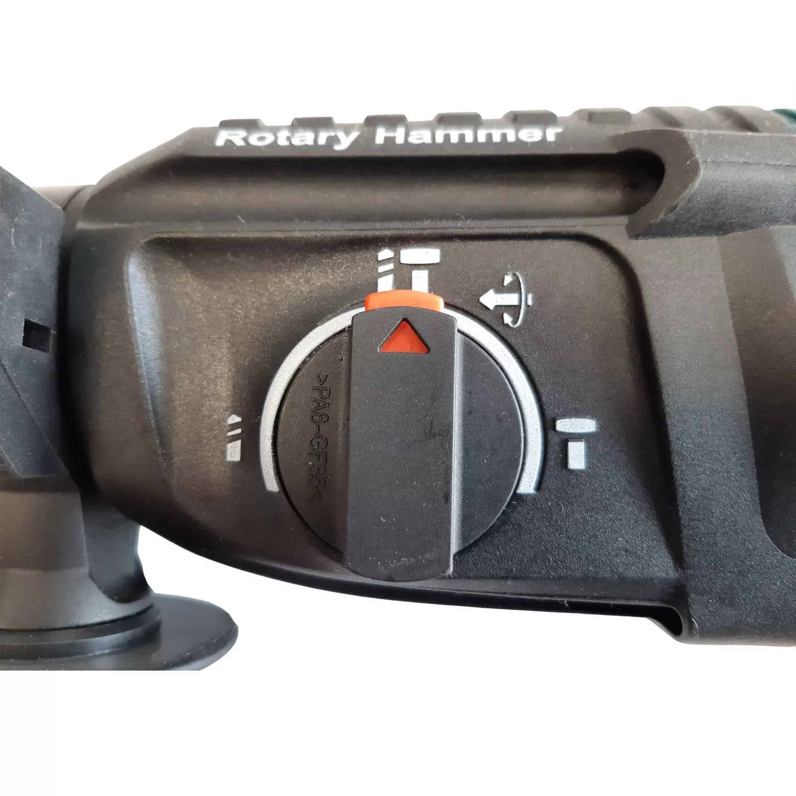 دریل بتن کن باس مدل BS26DFR