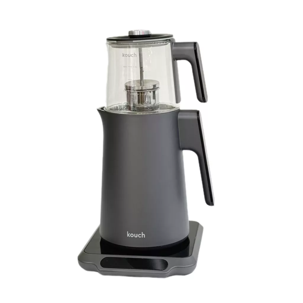 چای ساز کوخ مدل KTG2151