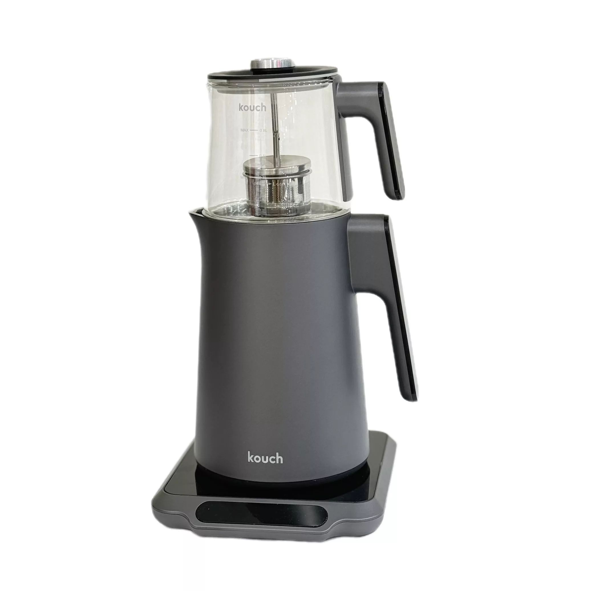 چای ساز کوخ مدل KTG2151