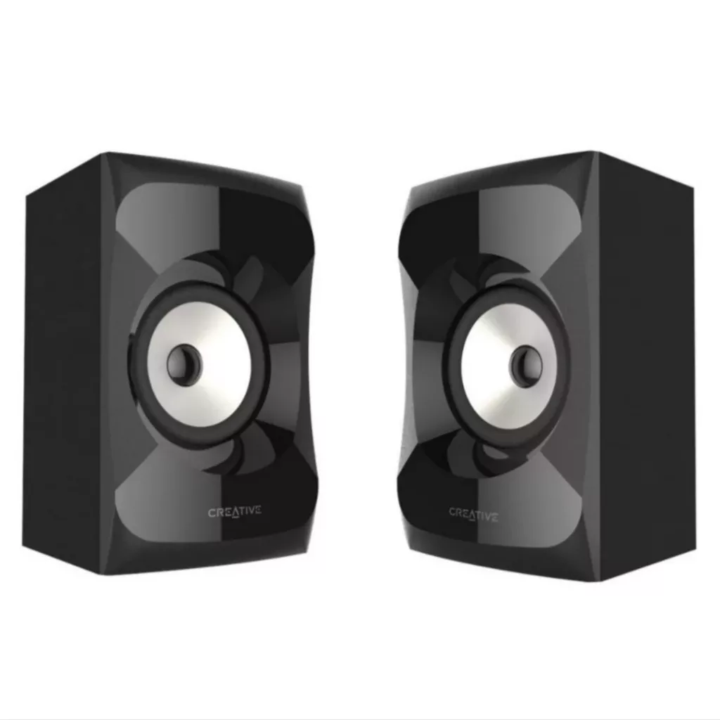 اسپیکر دسکتاپ بلوتوثی کریتیو مدل sbs e2900