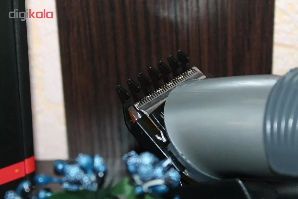 ماشین اصلاح سر و صورت روزیا مدل HQ251