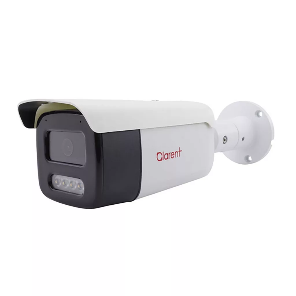 دوربین مداربسته بولت کلارنت مدل 6550tp