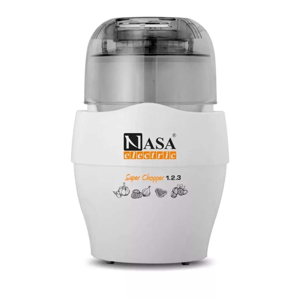 خردکن ناسا الکتریک مدل  NS-907