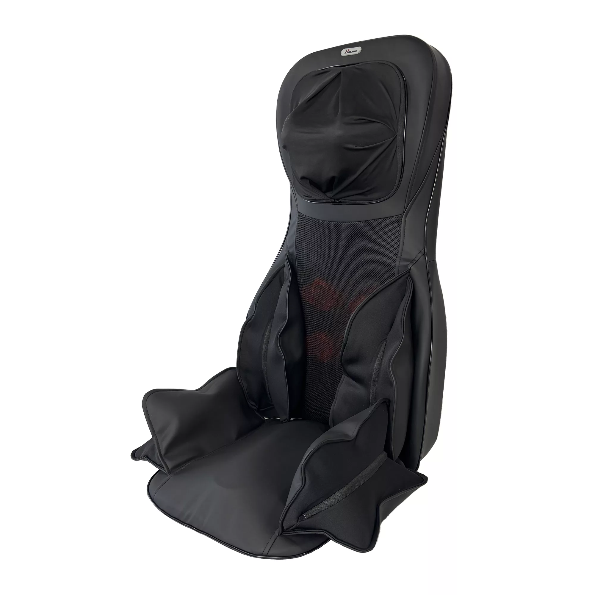 روکش صندلی ماساژور بلکر مدل BL-886