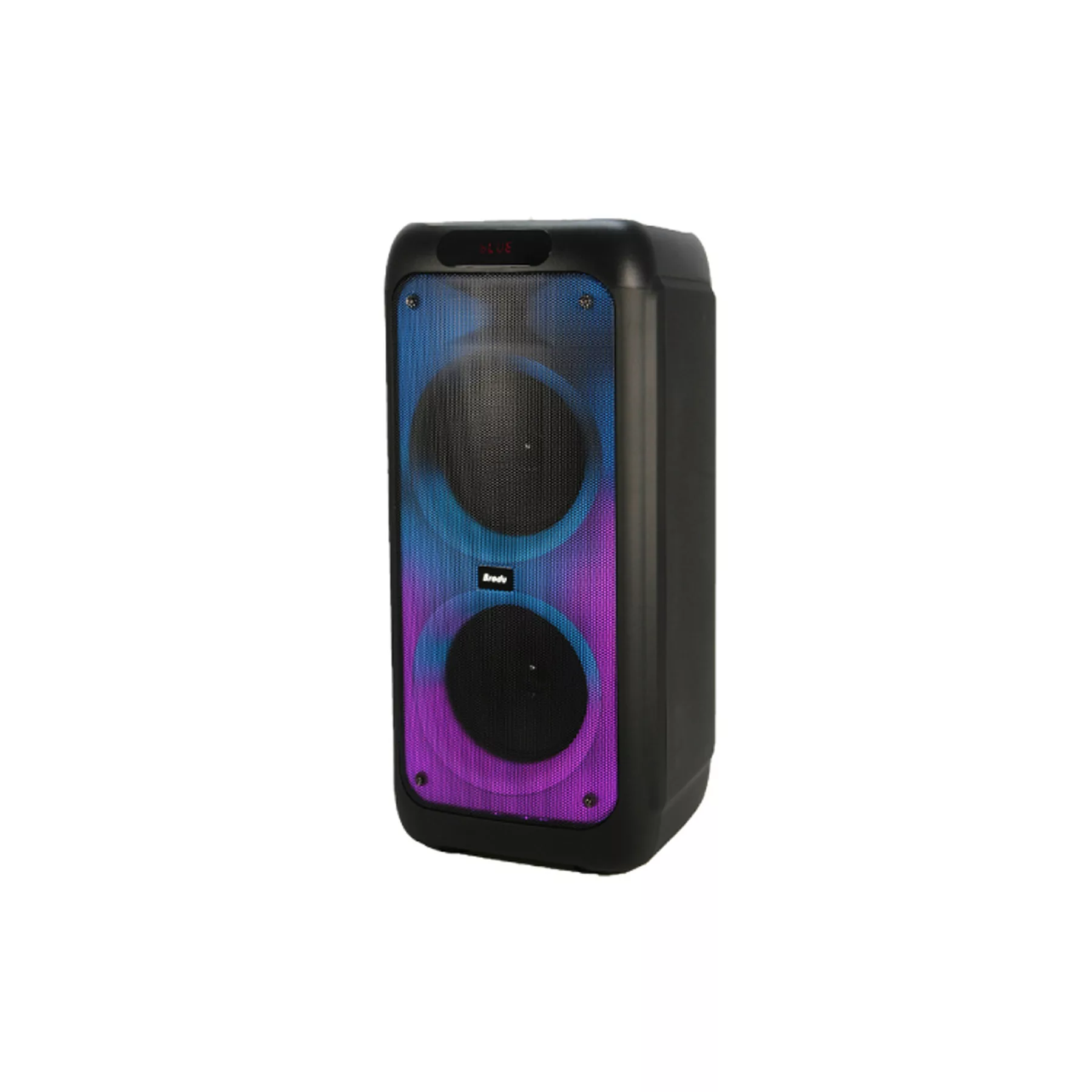 اسپیکر بلوتوثی قابل حمل مدل BTS-1388