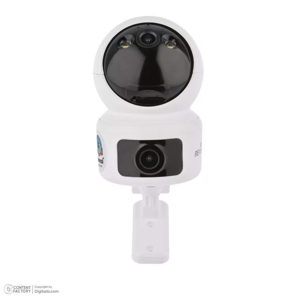 دوربین مداربسته بی‌سیم تحت شبکه ریویژن مدل RN-622-IPQ-D2-N1