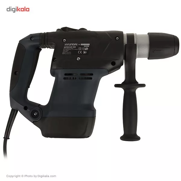 دریل بتن کن هیوندای مدل HP9532P-RH