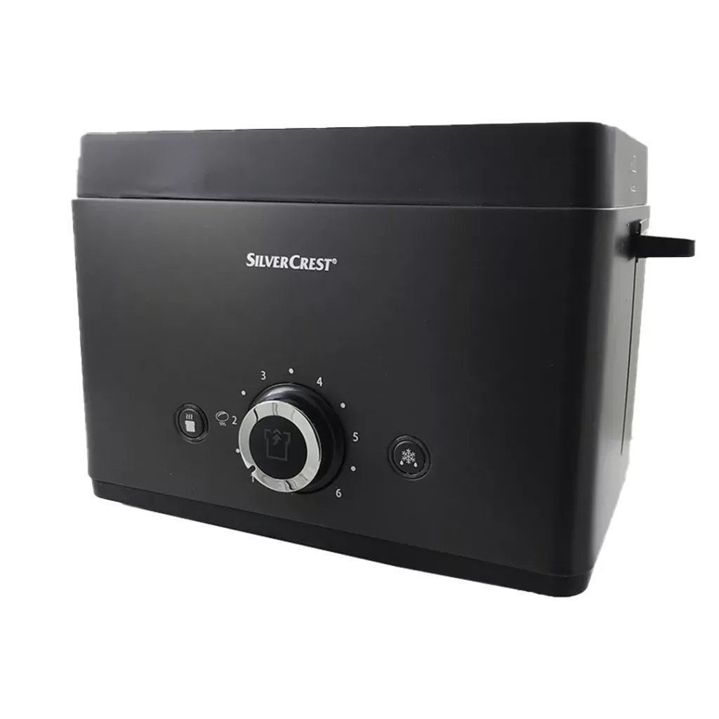 توستر سیلورکرست مدل GRILLE-PAIN