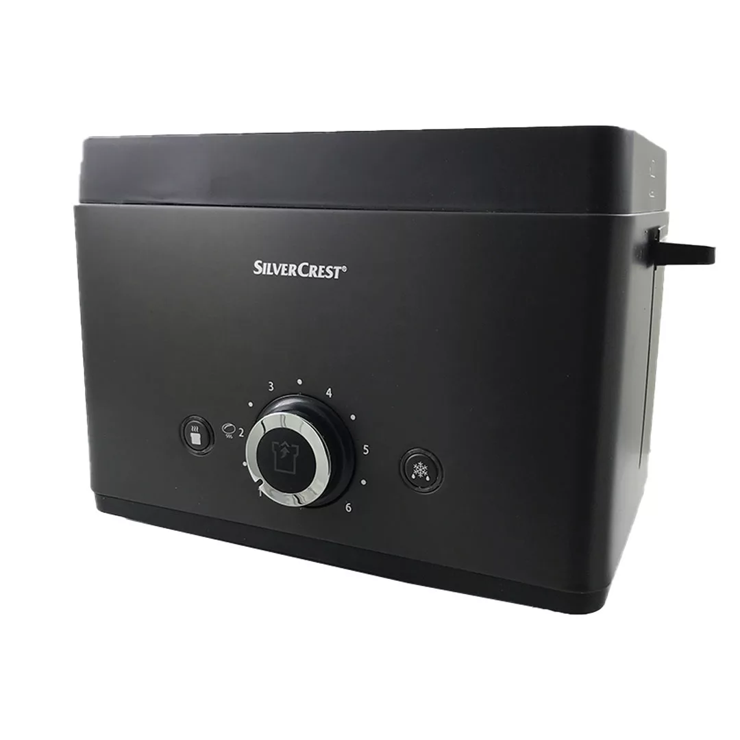 توستر سیلورکرست مدل GRILLE-PAIN