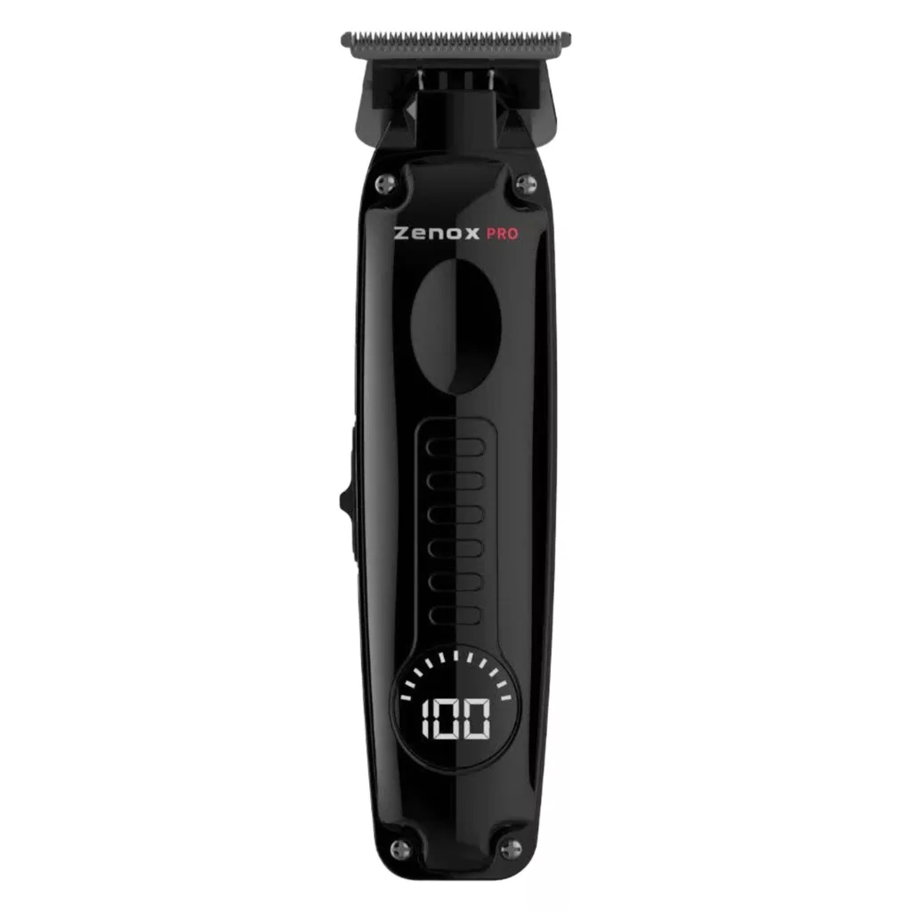 ماشین اصلاح موی صورت و بدن شارژی زیناکس مدل ZX-124