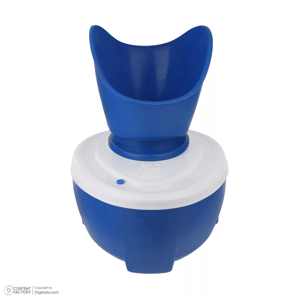 دستگاه بخور گرم ویسان مدل 40