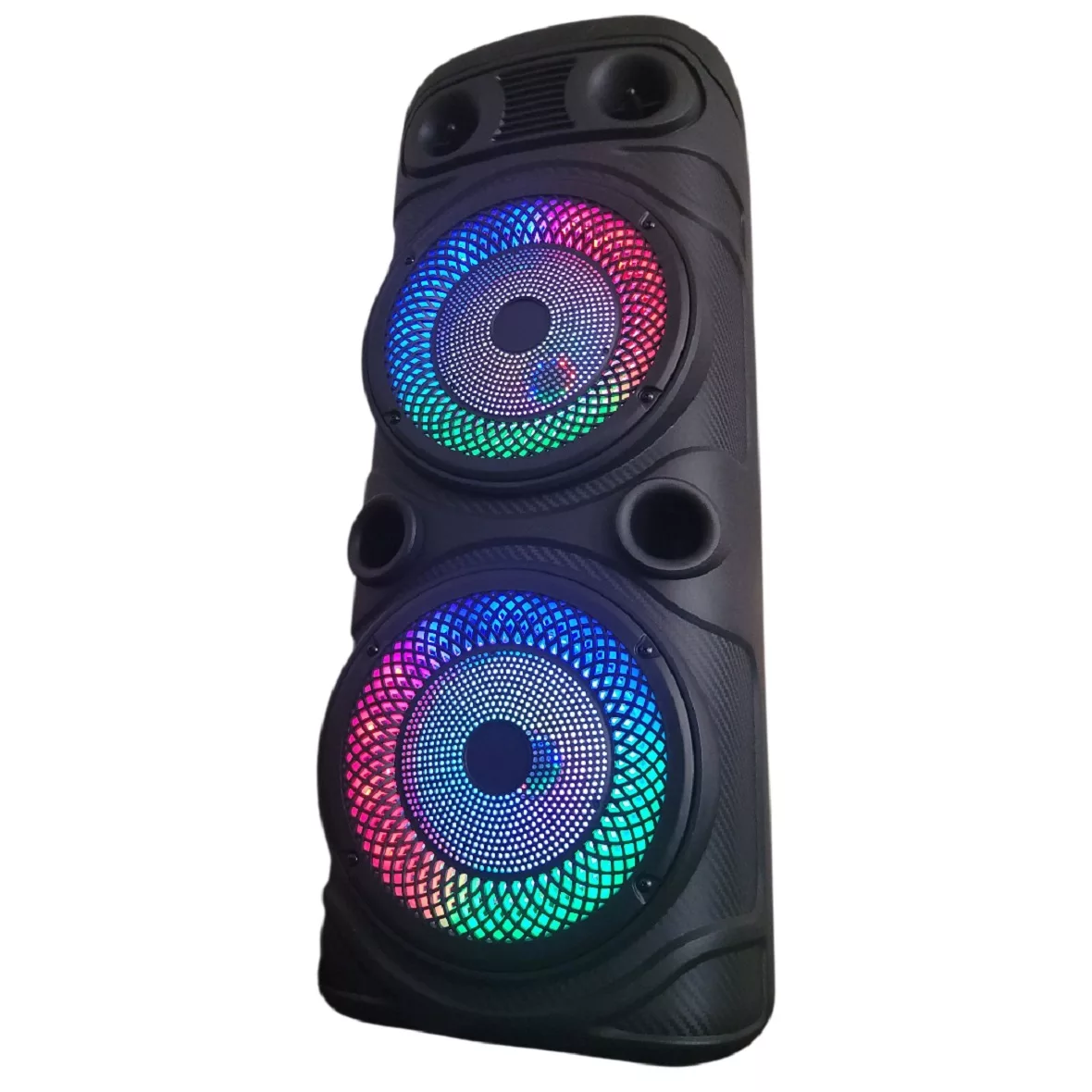 اسپیکر بلوتوثی قابل حمل مدل MULTI_MEDIA