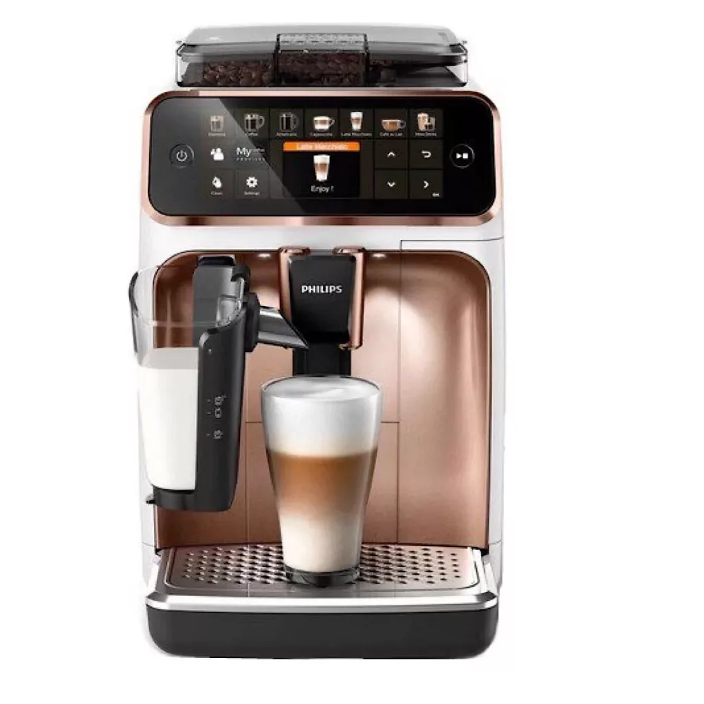 اسپرسو ساز فیلیپس مدل EP5443