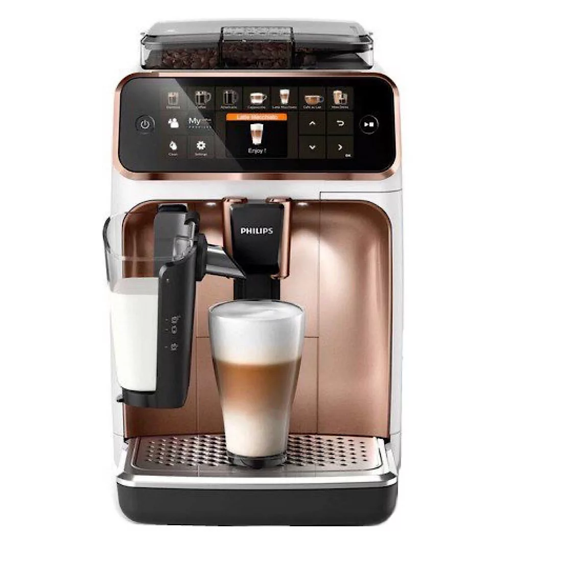 اسپرسو ساز فیلیپس مدل EP5443