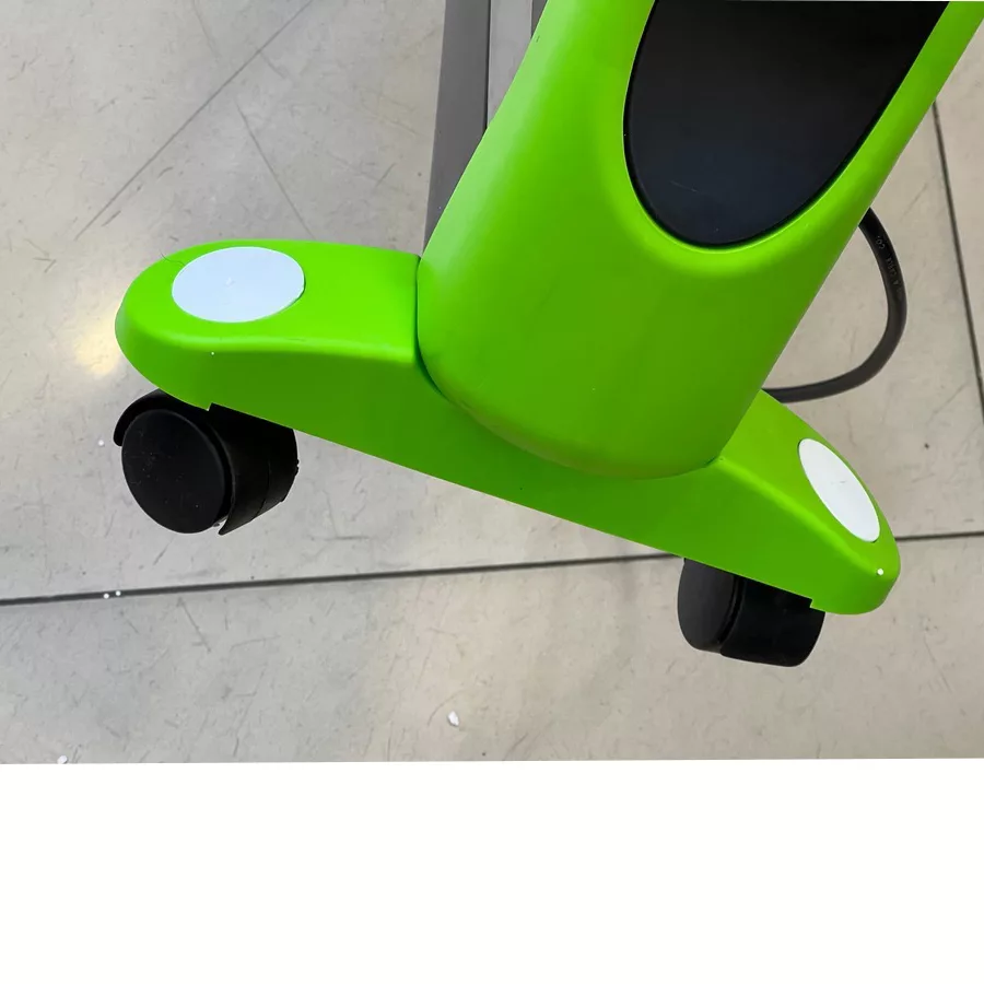 بخاری برقی بروات مدل فن دار BL_32000