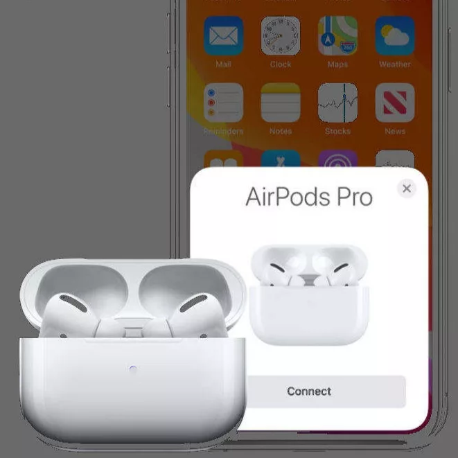 هندزفری بی سیم مدل Airpods pro