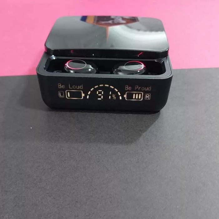 هندزفری بلوتوثی مدل M90 PRO