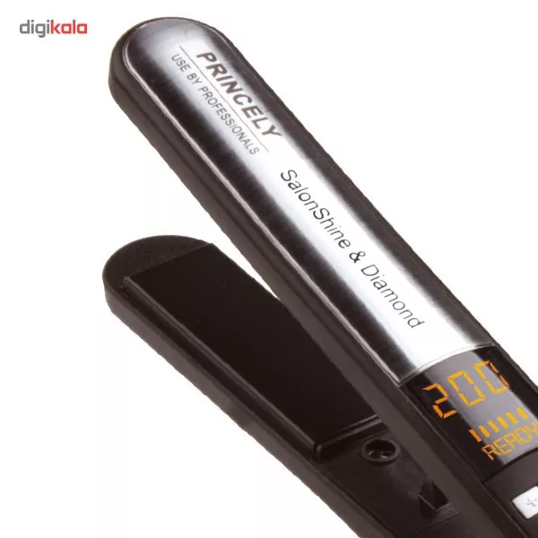 اتو مو پرنسلی مدل PR101AT