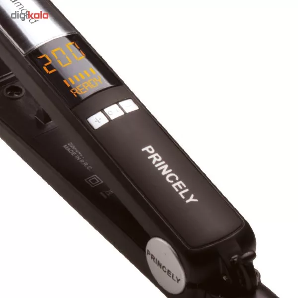 اتو مو پرنسلی مدل PR101AT