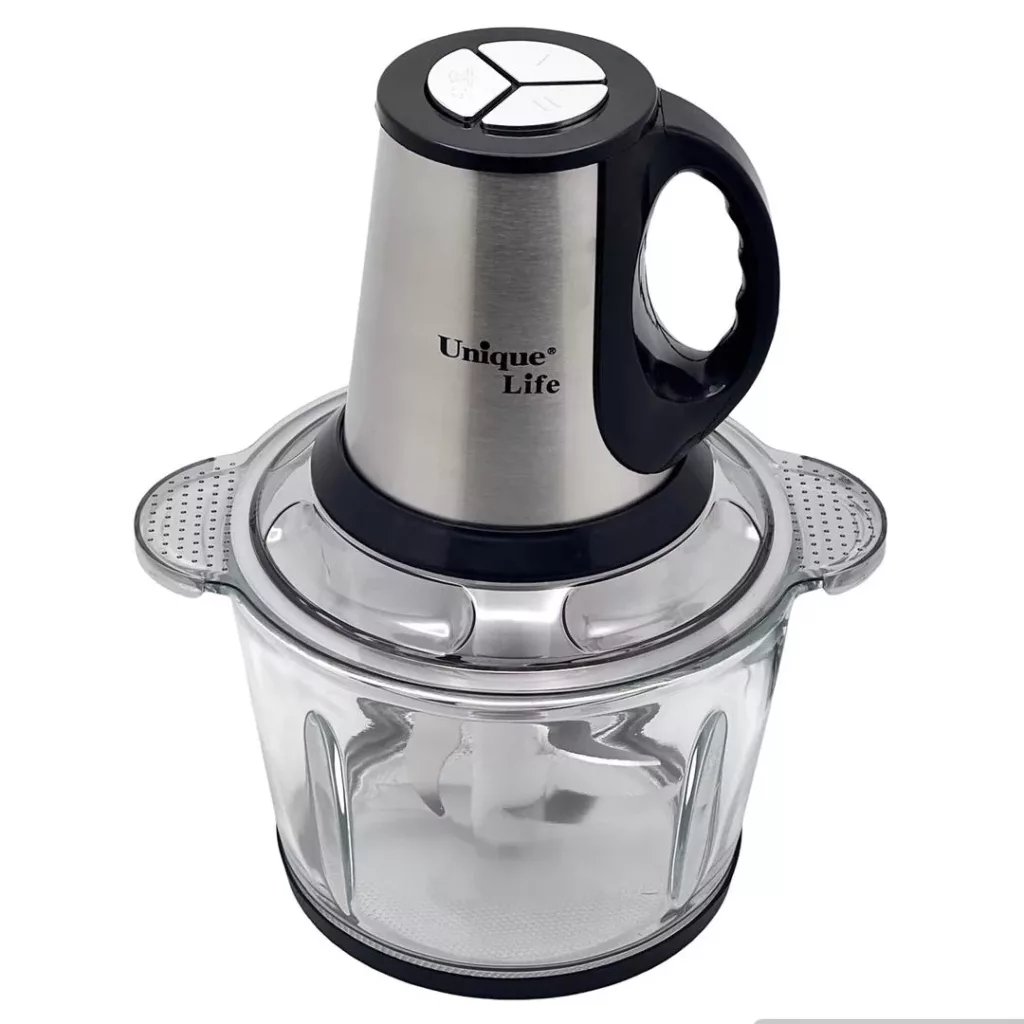 خردکن یونیک لایف مدل UL-914G