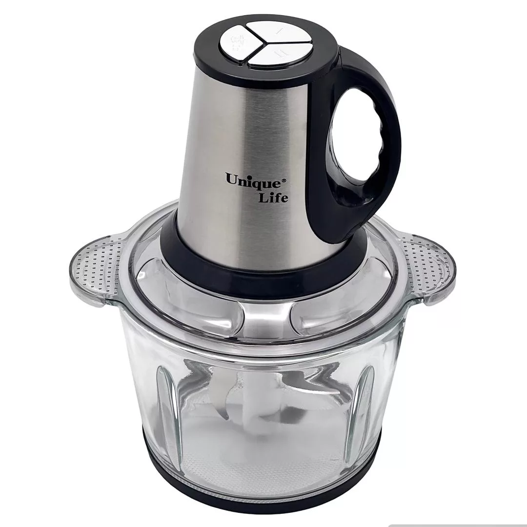 خردکن یونیک لایف مدل UL-914G