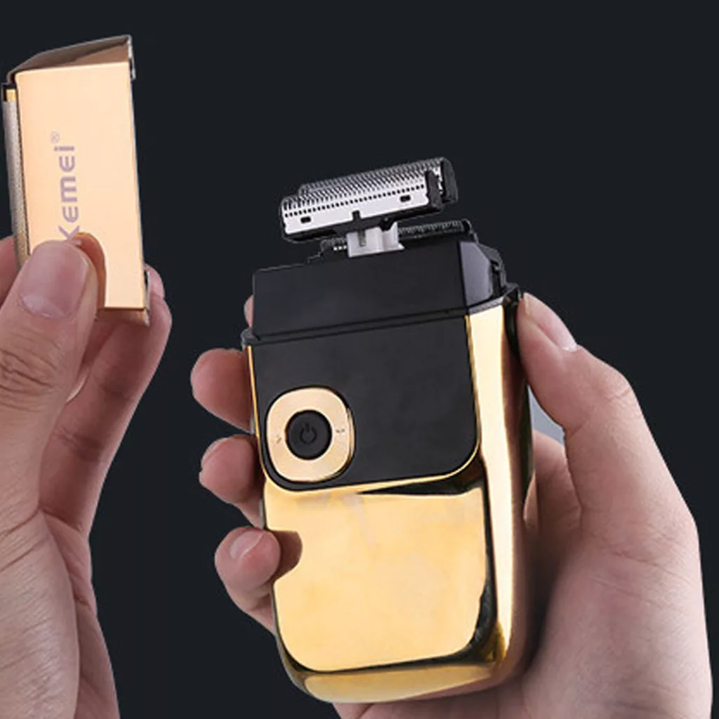 ماشین اصلاح موی سر و صورت کیمی مدل 2028