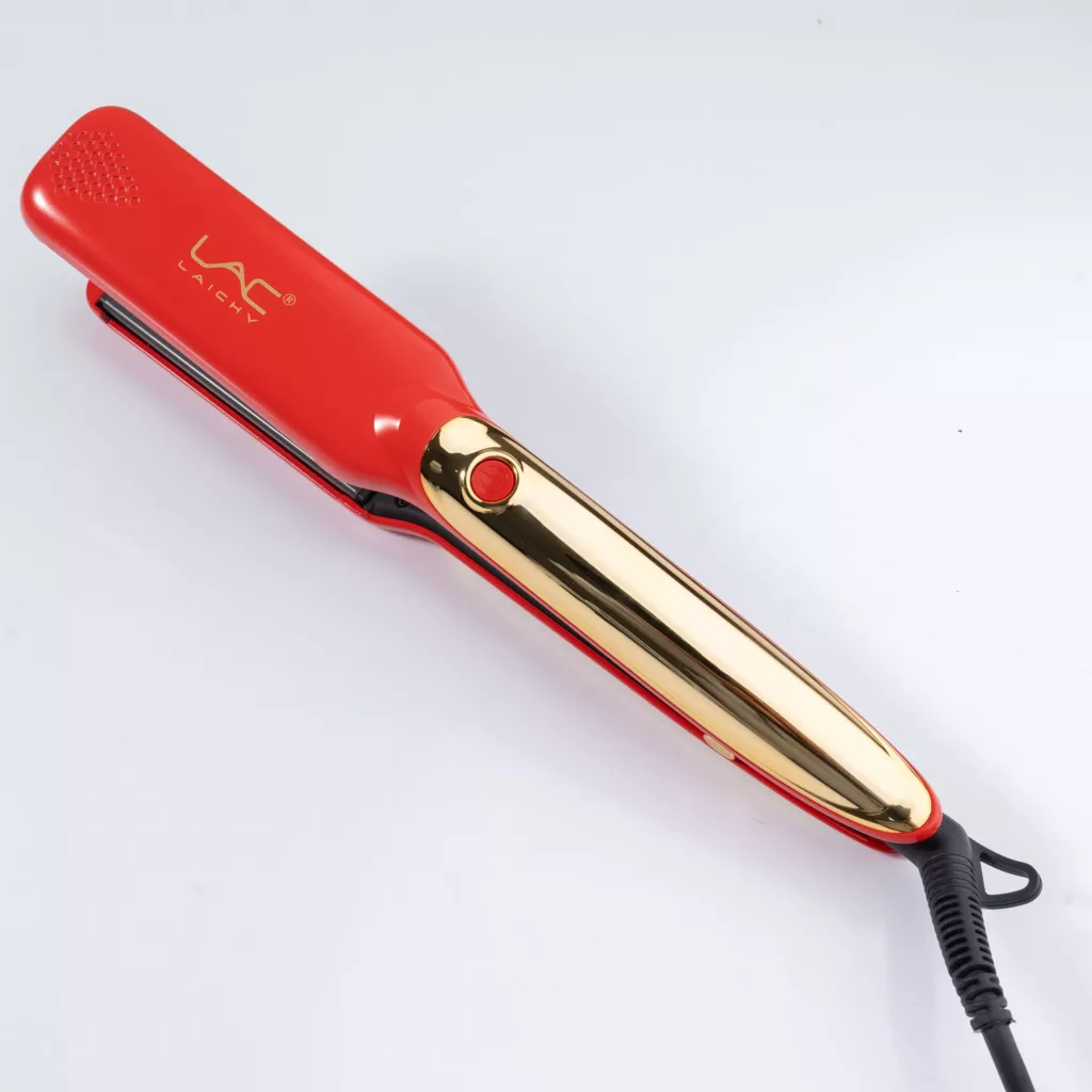 ست اتو مو و فرکننده موی لایچی مدل L-19