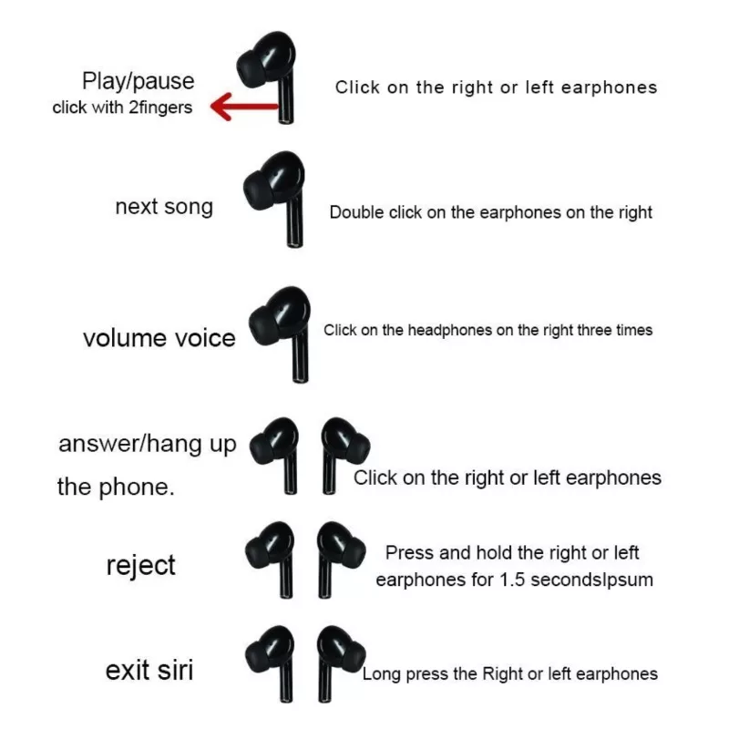 هدفون بی سیم بلت مدل Earset 33.1