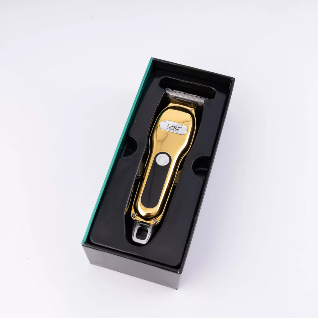 ماشین اصلاح موی سر و صورت لایچی مدل L-904