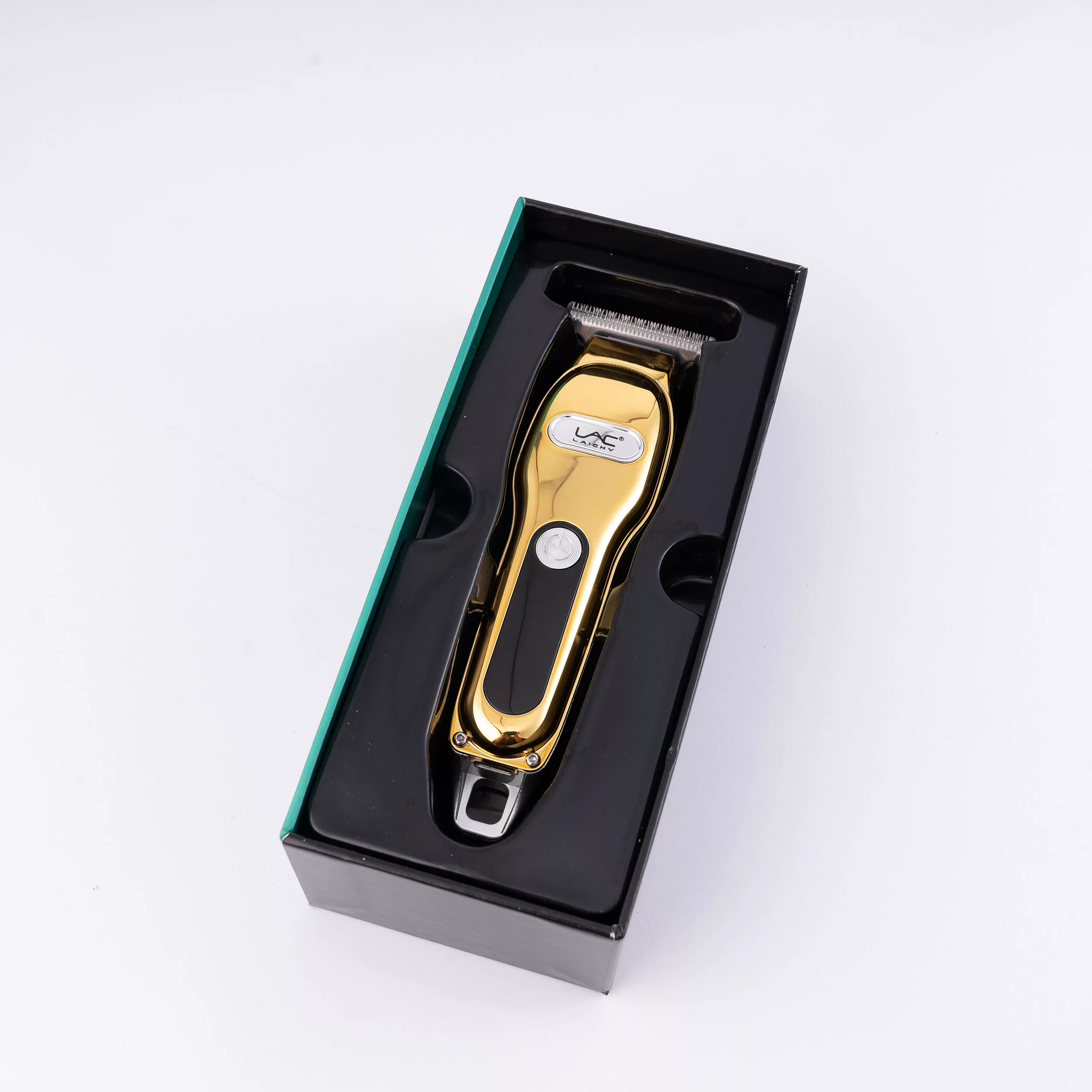 ماشین اصلاح موی سر و صورت لایچی مدل L-904