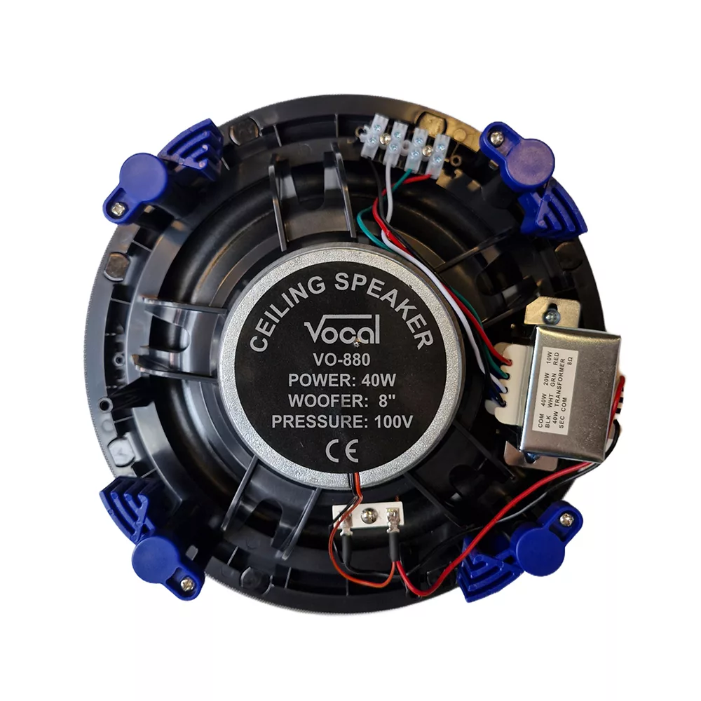 اسپیکر سقفی مدل VO-880