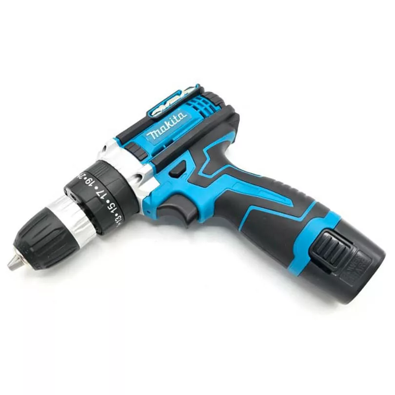 دریل چکشی ماکیتا مدل BS- MT182  مجموعه 26 عددی