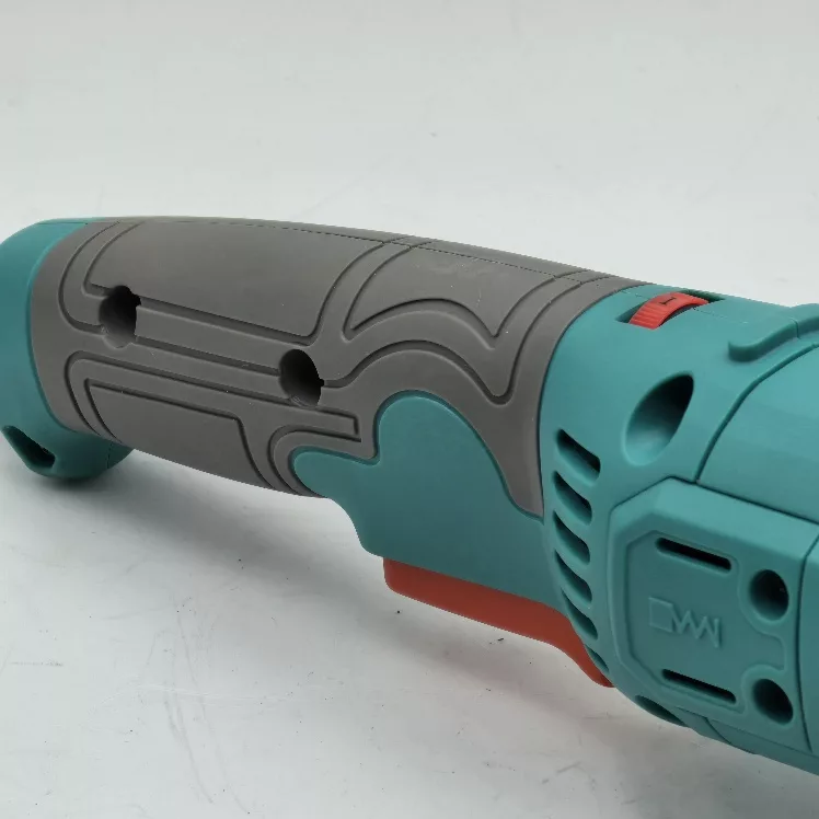 مینی فرز دیمر دار 115 میلیمتری 1080 وات بیتال مدل دسته بلند کد BT-9105