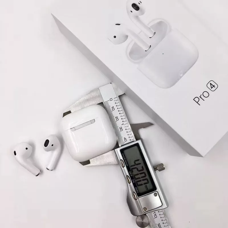 هدست بلوتوثی مدل Airpods Pro4