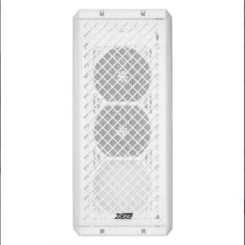 کیس کامپیوتر ای دیتا ایکس پی جی مدل DEFENDER WHITE