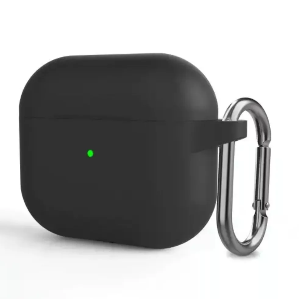 کاور مدل سیلیکونی مناسب برای کیس اپل ایرپاد 3