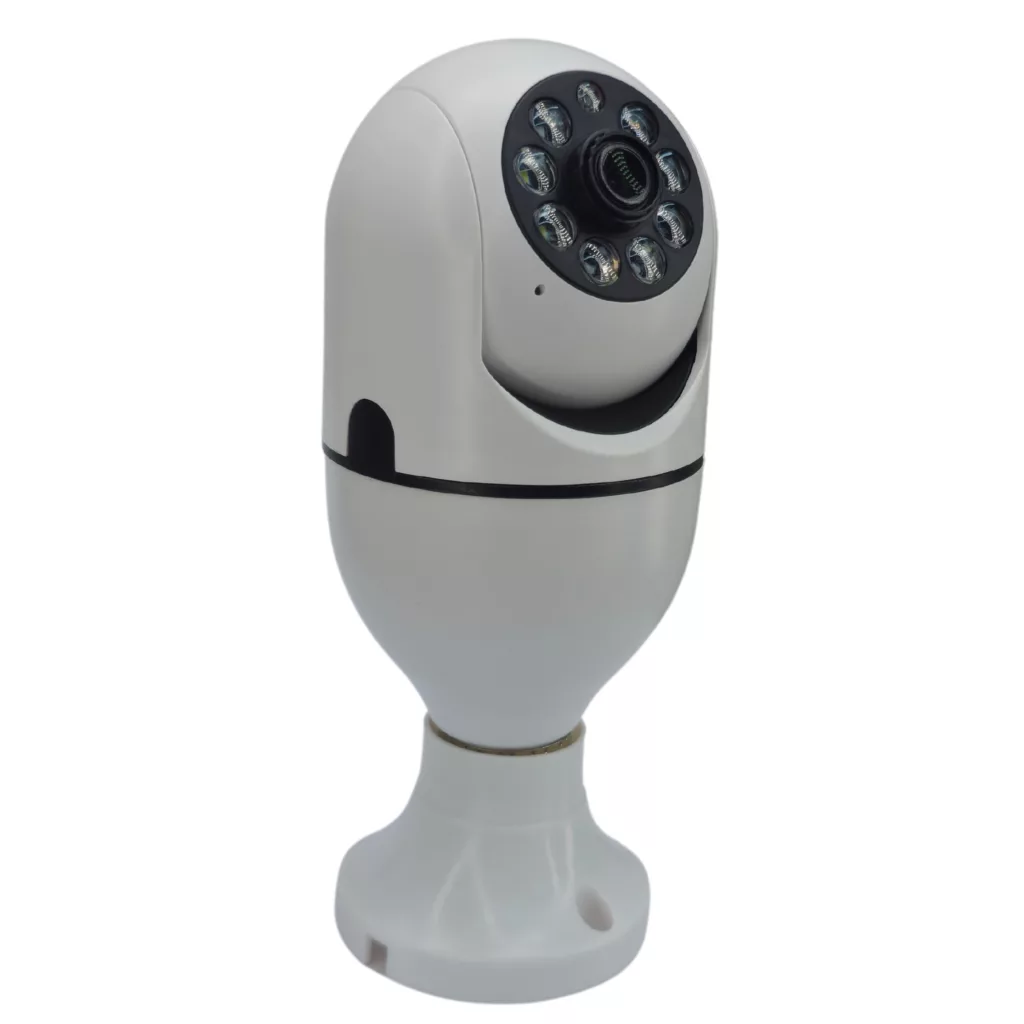 دوربین مداربسته تحت شبکه مدل ptz بیسیم OKAMPRO