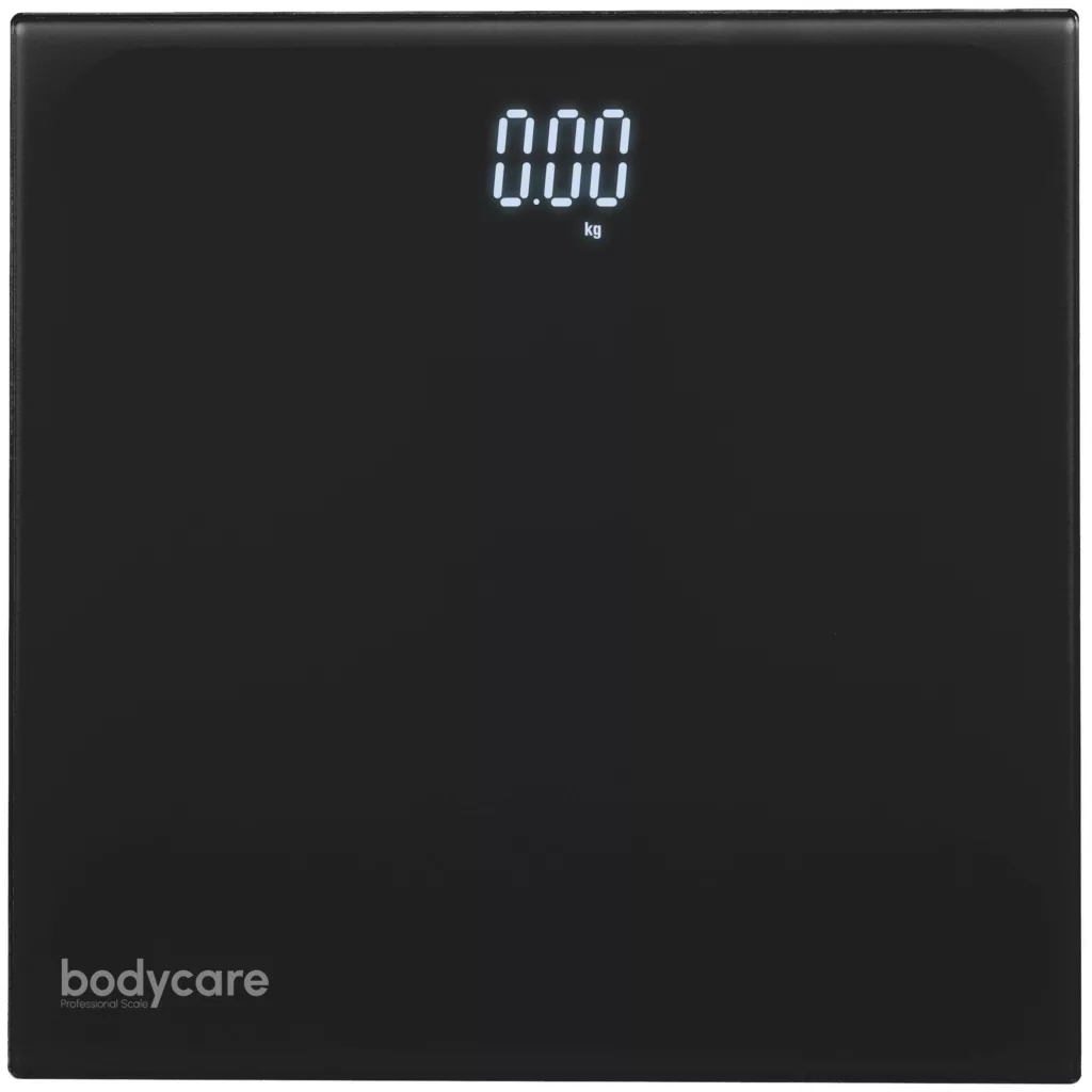 ترازو دیجیتال بادی کر مدل Lite 1C