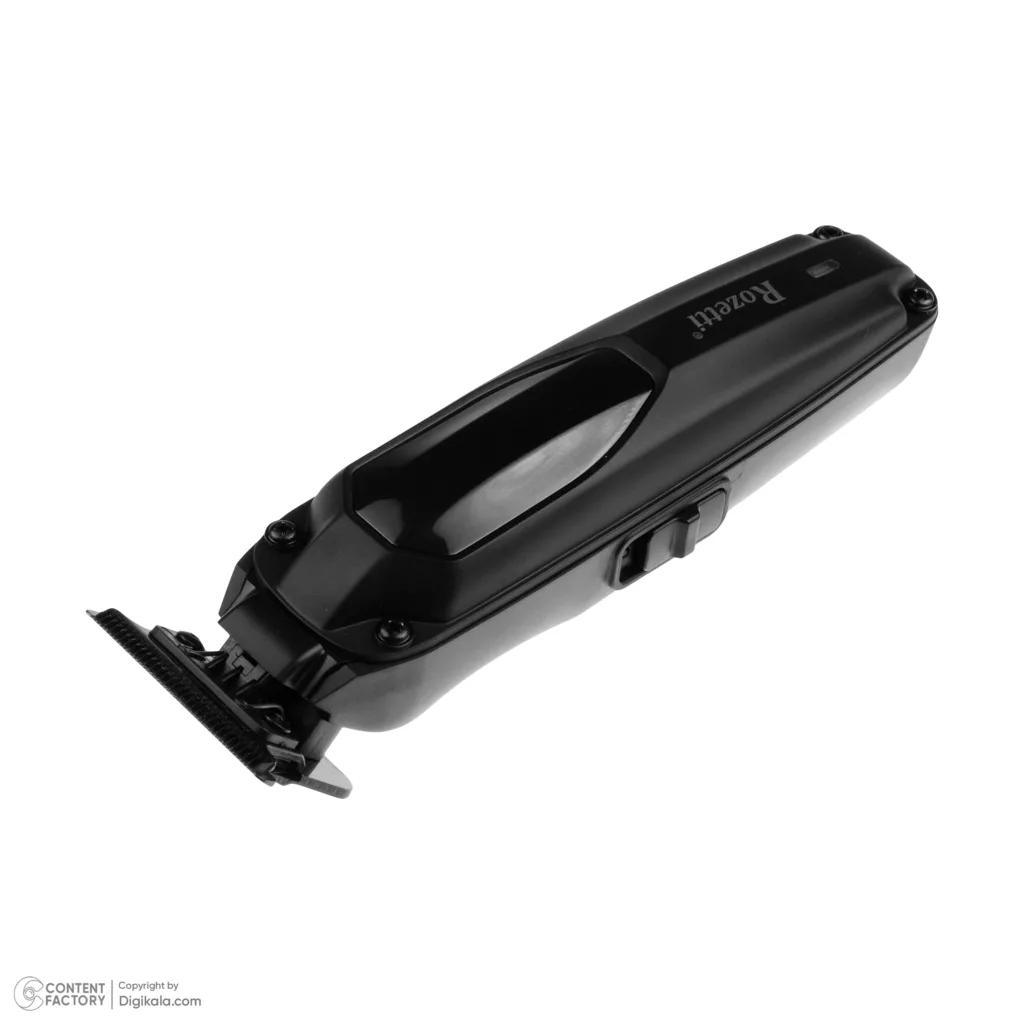 ماشین اصلاح موی سر و صورت رزتی مدل 4030