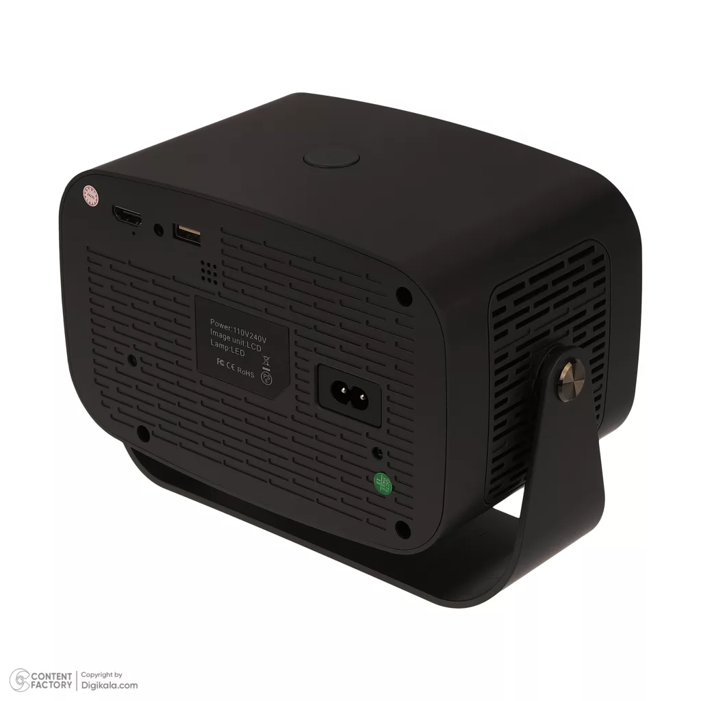ویدئو پروژکتور FHD مدل KH