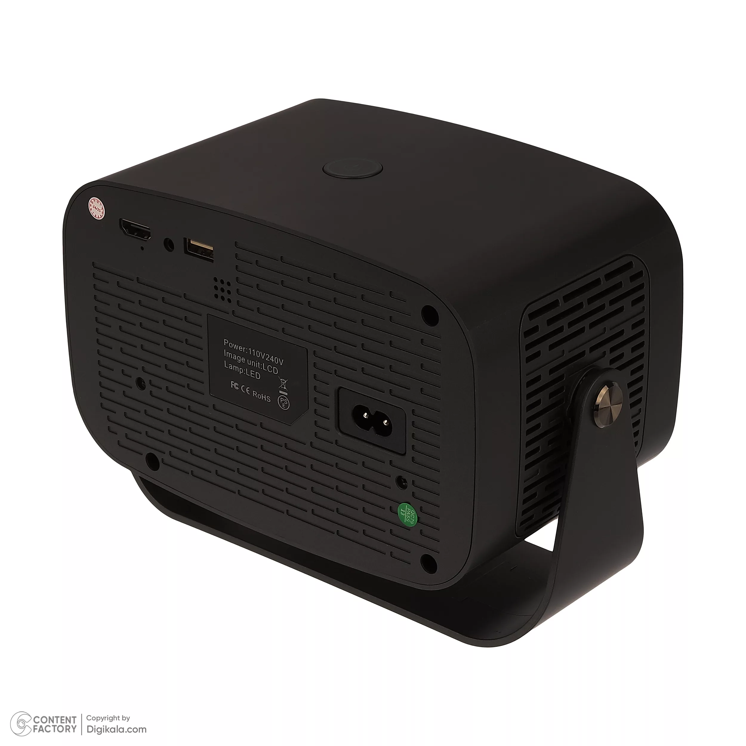 ویدئو پروژکتور FHD مدل KH