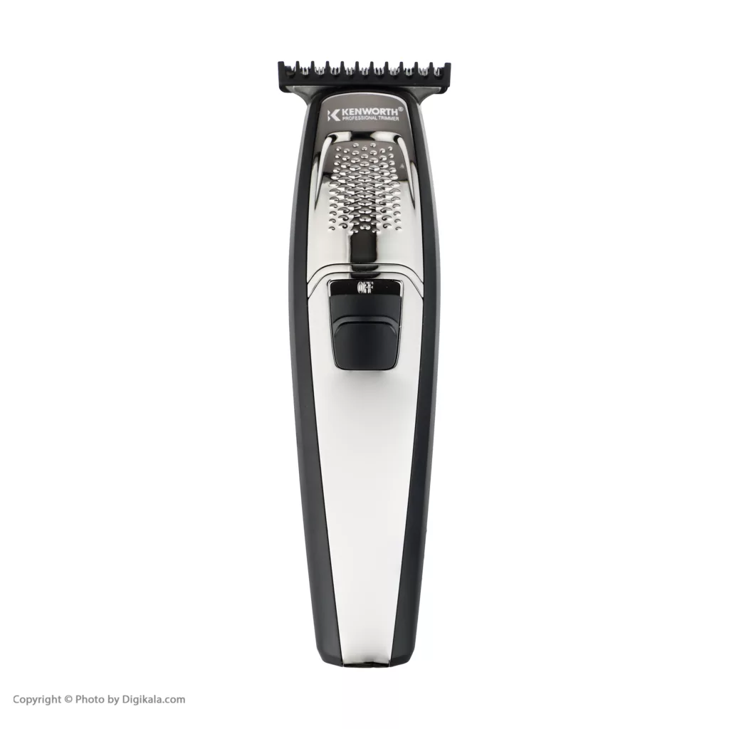 ماشین اصلاح موی سر و صورت و بدن کنورث مدل KW9941