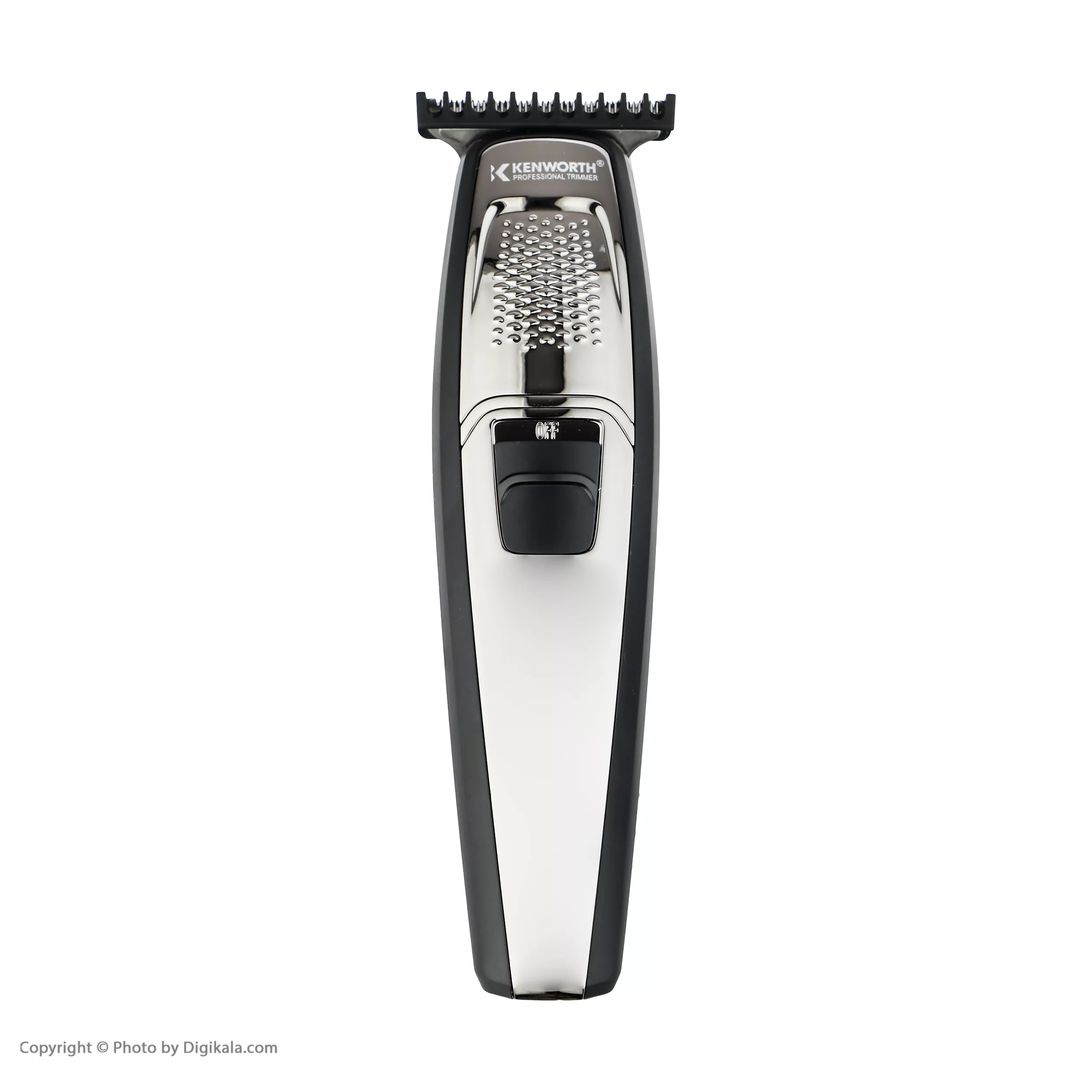 ماشین اصلاح موی سر و صورت و بدن کنورث مدل KW9941