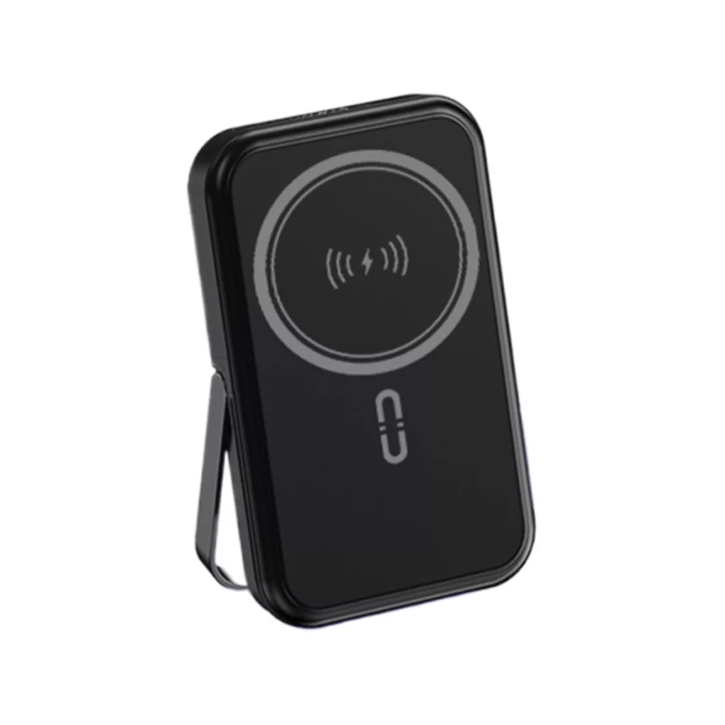 پاوربانک مدل y329  ظرفیت 10000 میلی آمپر ساعت