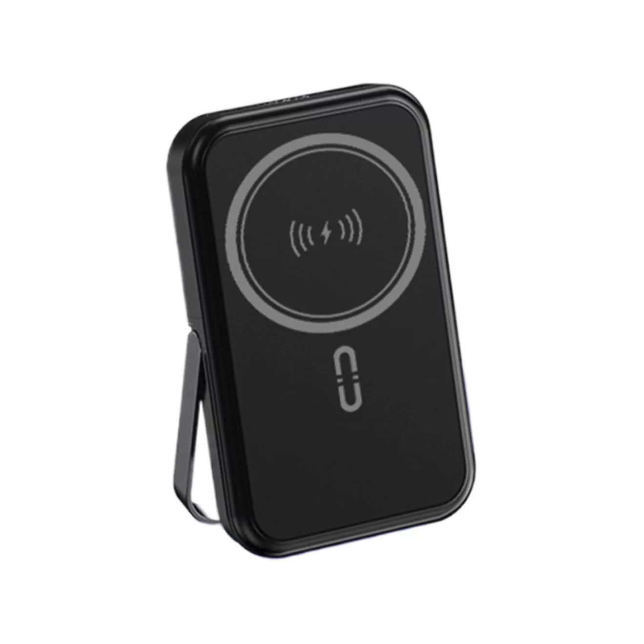 پاوربانک مدل y329  ظرفیت 10000 میلی آمپر ساعت