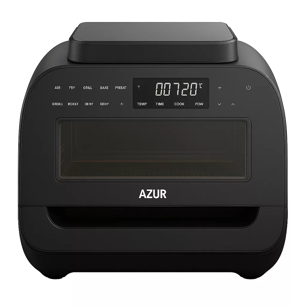 سرخ کن بدون روغن 10 لیتری آزور مدل AZ-458