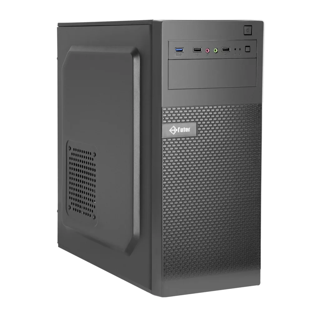 کیس کامپیوتر فاطر مدل F-3204