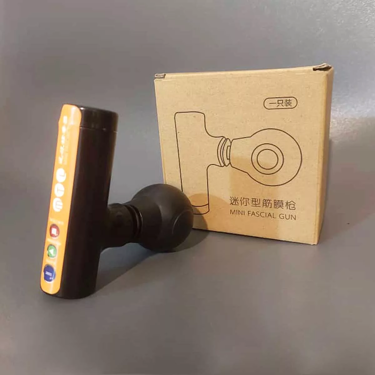 ماساژور برقی مدل MTL-01