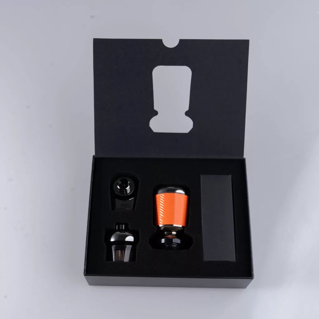 ماشین اصلاح موی صورت شارژی وی جی ار مدل V-391