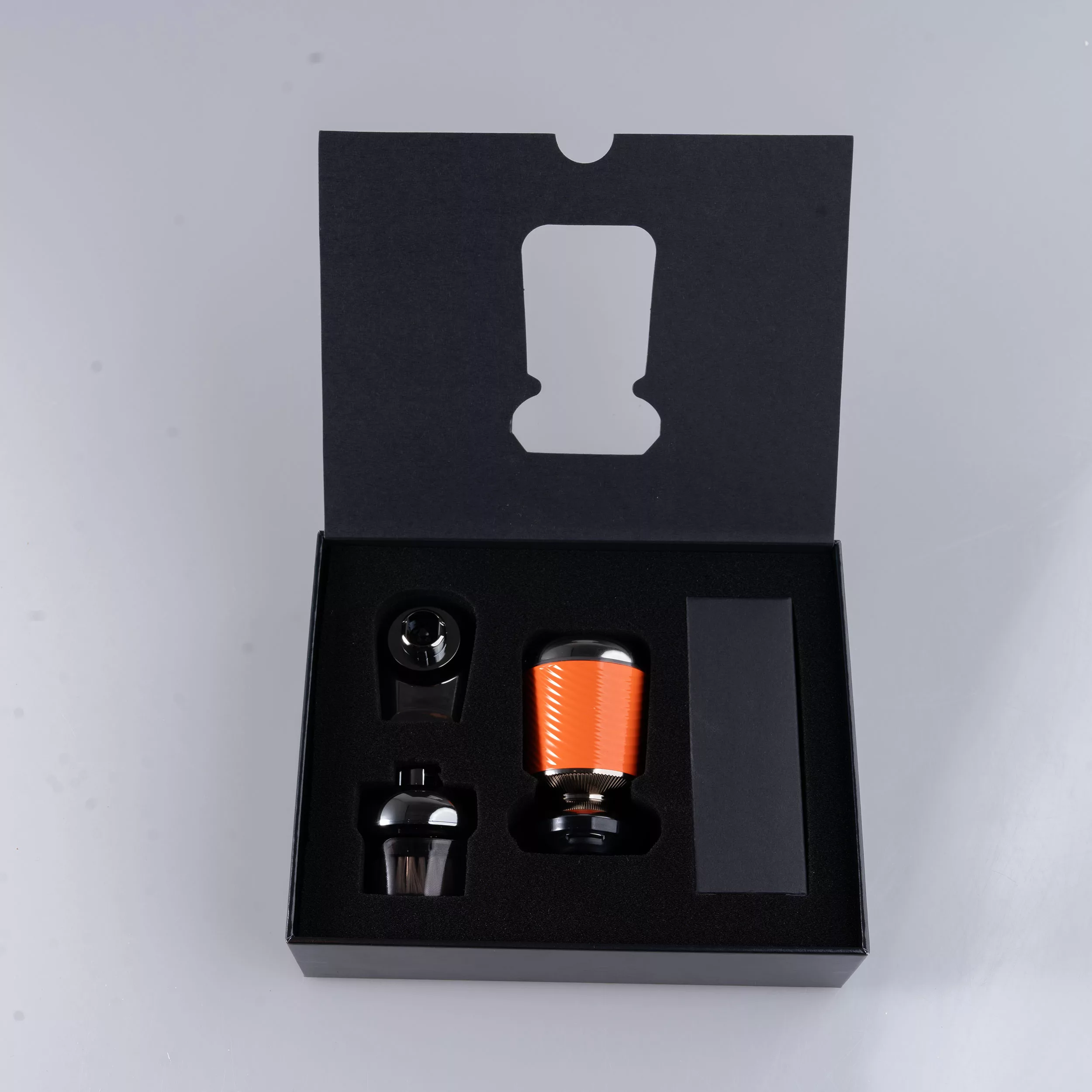 ماشین اصلاح موی صورت شارژی وی جی ار مدل V-391